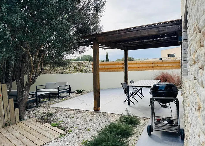 Casa Caseddu, Heated Pool, 4 People,