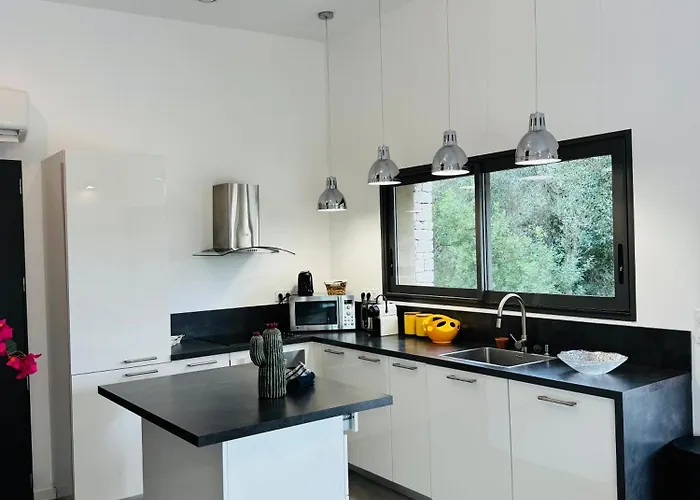 Casa Caseddu, Heated Pool, 4 People,