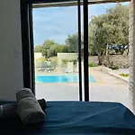 别墅 Casa Caseddu, Heated Pool, 4 People, *