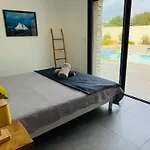 Casa Caseddu, Heated Pool, 4 People, *