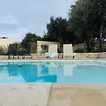 别墅 Casa Caseddu, Heated Pool, 4 People, 博尼法乔