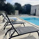Casa Caseddu, Heated Pool, 4 People, 别墅 *
