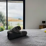 别墅 Casa Caseddu, Heated Pool, 4 People, *