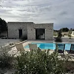 Casa Caseddu, Heated Pool, 4 People, 博尼法乔