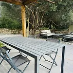 Casa Caseddu, Heated Pool, 4 People, 别墅 博尼法乔