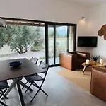 Casa Caseddu, Heated Pool, 4 People, * 博尼法乔