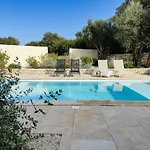 Casa Caseddu, Heated Pool, 4 People, *