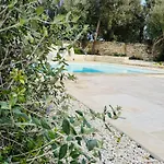 Casa Caseddu, Heated Pool, 4 People, 博尼法乔