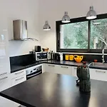 别墅 Casa Caseddu, Heated Pool, 4 People, *
