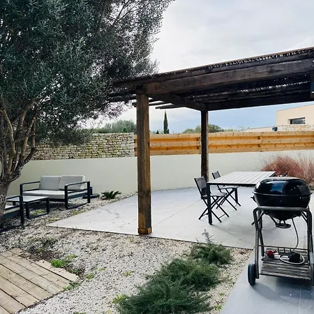 Casa Caseddu, Heated Pool, 4 People,