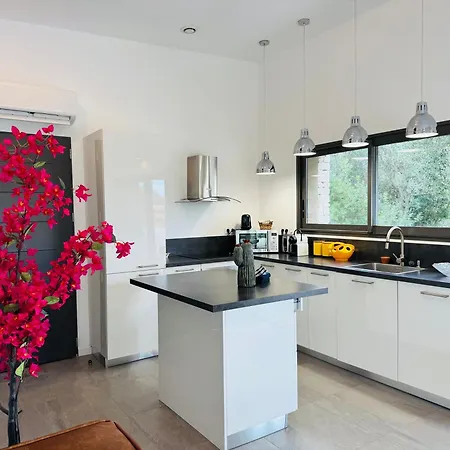 Casa Caseddu, Heated Pool, 4 People, וילה *
