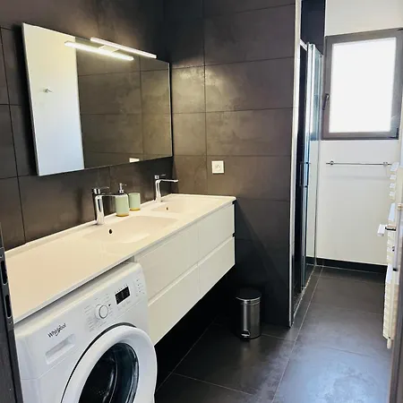 Casa Caseddu, Heated Pool, 4 People, 빌라
