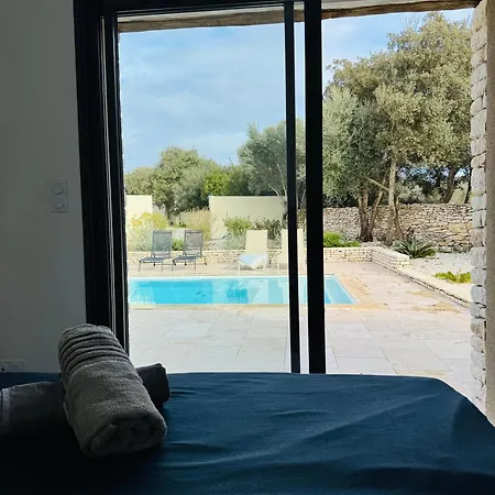 빌라 Casa Caseddu, Heated Pool, 4 People, *