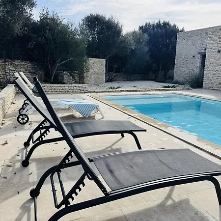 Casa Caseddu, Heated Pool, 4 People, 빌라 *