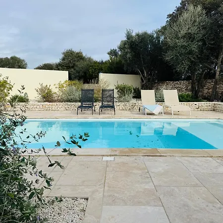 וילה Casa Caseddu, Heated Pool, 4 People, בוניפסיו