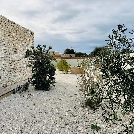 Casa Caseddu, Heated Pool, 4 People, Villa