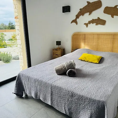 Villa Casa Caseddu, Heated Pool, 4 People, *