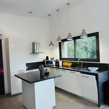 Casa Caseddu, Heated Pool, 4 People, Villa *