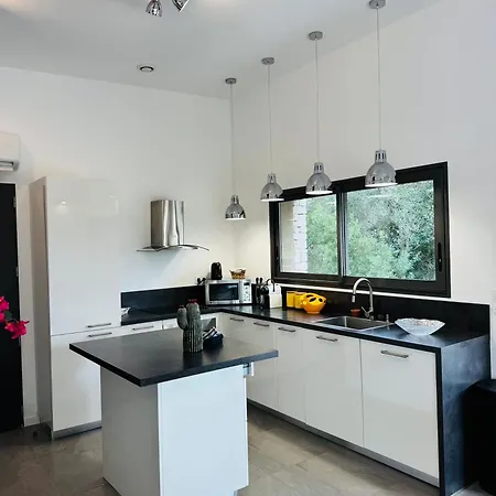 Casa Caseddu, Heated Pool, 4 People,