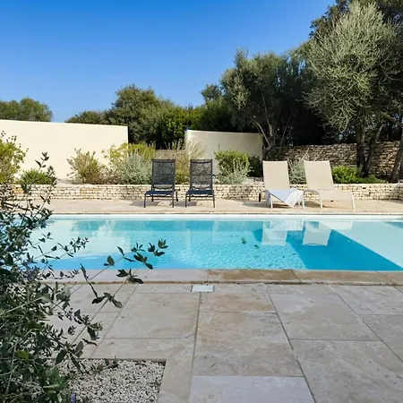 Casa Caseddu, Heated Pool, 4 People, *