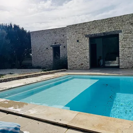 Casa Caseddu, Heated Pool, 4 People, *