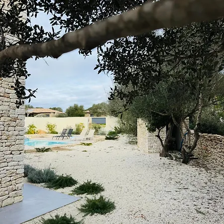 Casa Caseddu, Heated Pool, 4 People, וילה *