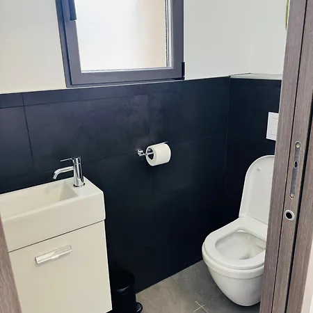 Casa Caseddu, Heated Pool, 4 People, * בוניפסיו