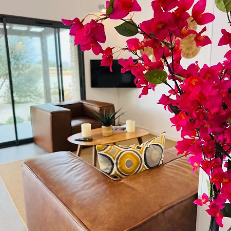Casa Caseddu, Heated Pool, 4 People, * בוניפסיו