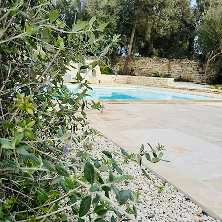 Casa Caseddu, Heated Pool, 4 People, בוניפסיו