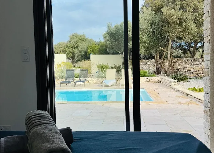 Villa Casa Caseddu, Heated Pool, 4 People, *