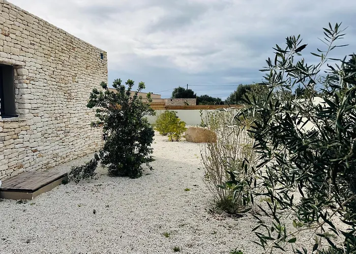 Casa Caseddu, Heated Pool, 4 People, Villa