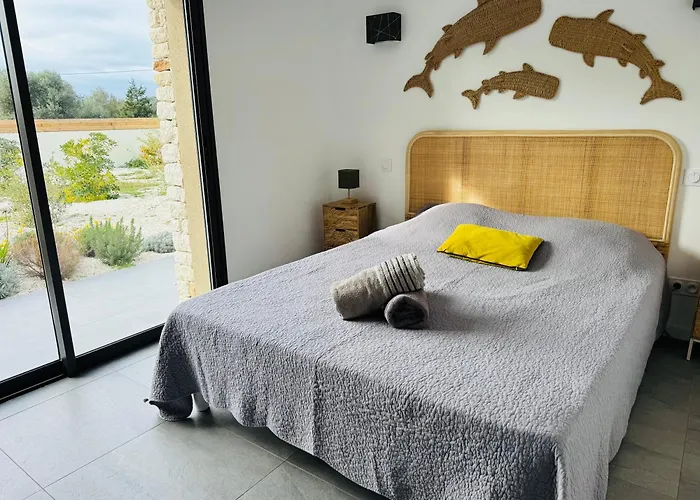 Villa Casa Caseddu, Heated Pool, 4 People, *