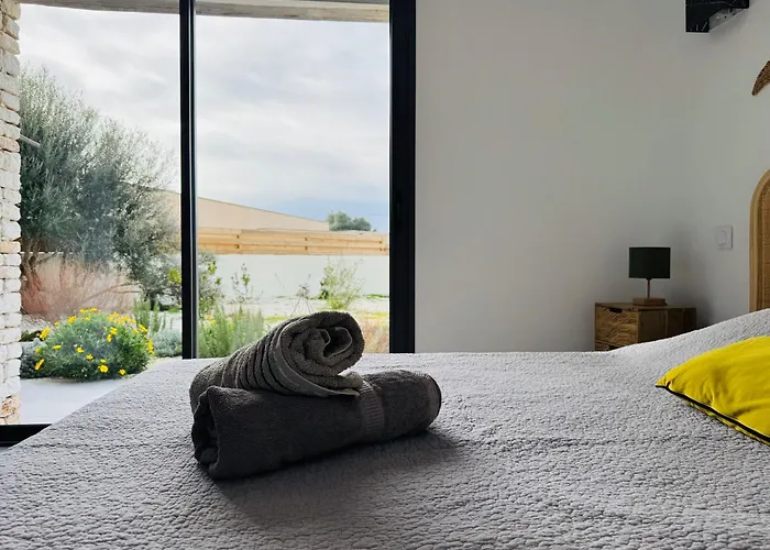 Villa Casa Caseddu, Heated Pool, 4 People, *