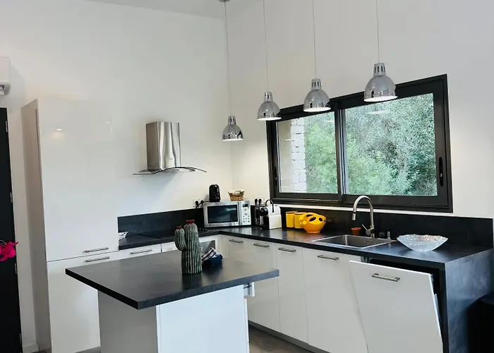 Casa Caseddu, Heated Pool, 4 People, Villa *