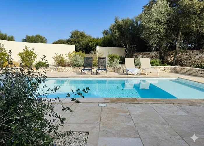 Casa Caseddu, Heated Pool, 4 People, *