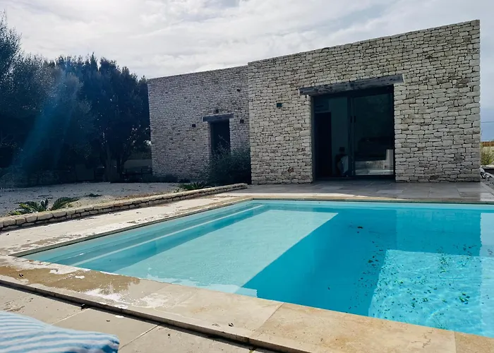 Casa Caseddu, Heated Pool, 4 People, *