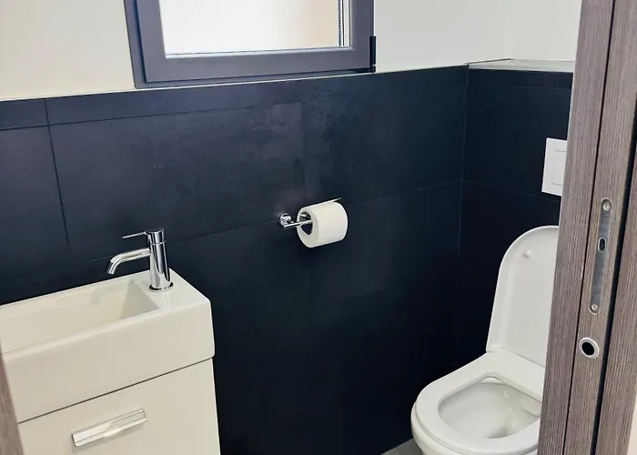 Casa Caseddu, Heated Pool, 4 People, * Bonifacio (Corsica)